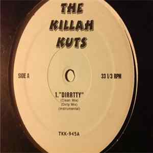 Unknown Artist / Tommy Tee - Dirrtty / What's Yo Name flac