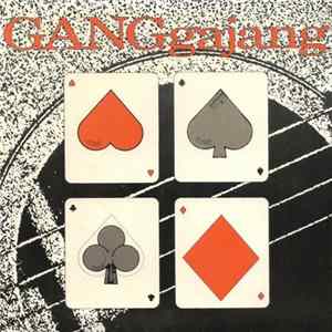GANGgajang - House Of Cards flac