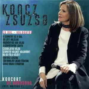 Koncz Zsuzsa - Koncert Az Arénában 2017. Március 11. flac