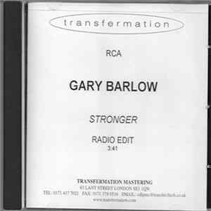 Gary Barlow - Stronger flac