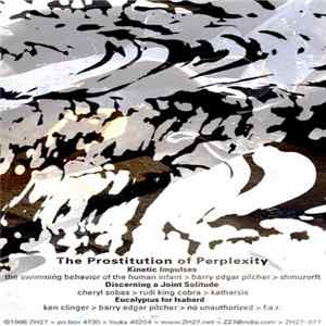 The Prostitution Of... - The Prostitution Of Perplexity flac