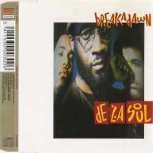 De La Soul - Breakadawn flac