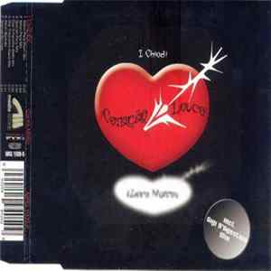 I Chiodi - Coração Louco (Cuore Matto) flac