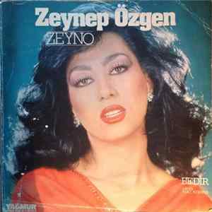 Zeynep Özgen - Bedir flac