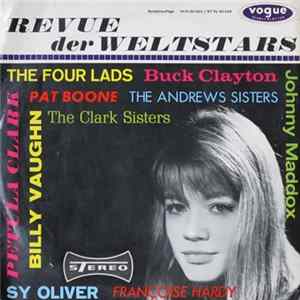 Various - Revue Der Weltstars 2. Folge flac