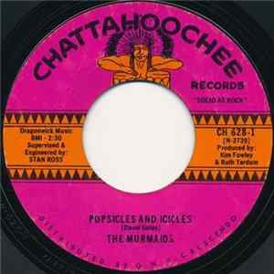 The Murmaids - Popsicles And Icicles flac