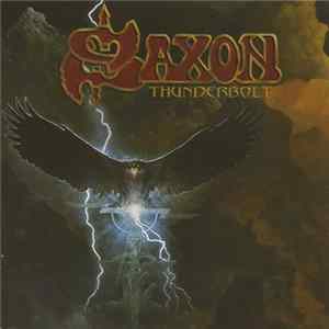 Saxon - Thunderbolt flac