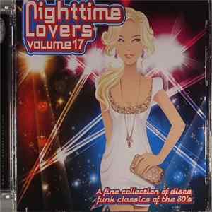 Various - Nighttime Lovers Volume 17 flac