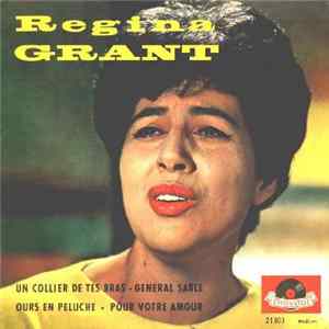 Regina Grant - Un Collier de Tes Bras flac