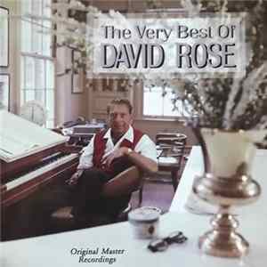 David Rose - The Very Best Of David Rose flac