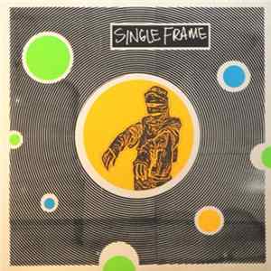 Single Frame - The Vinyl Disaster Mixes flac