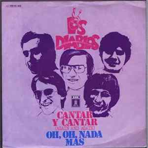 Los Diablos - Cantar Y Cantar / Oh, Oh, Nada Mas flac