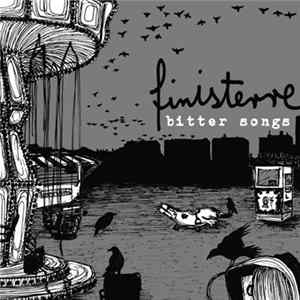 Finisterre - Bitter Songs flac