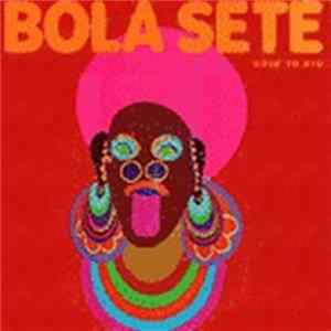 Bola Sete - Goin' To Rio flac