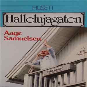 Aage Samuelsen - Huset I Hallelujagaten flac
