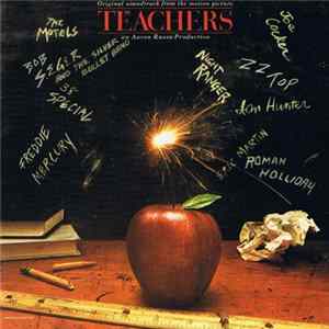 Various - Original Soundtrack From The Motion Picture "Teachers" flac