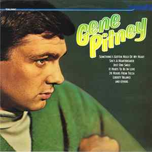 Gene Pitney - Gene Pitney flac