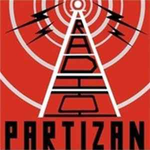 Radio Partizan - We Interrupt This Broadcast flac
