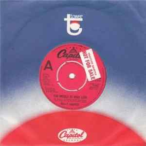 Billy Squier - You Should Be High Love flac