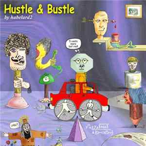 Habelard2 - Hustle & Bustle flac