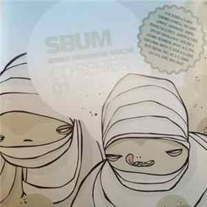 Various - SBUM Xpectrum Collective is dead flac