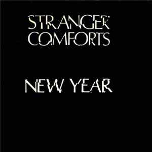 Stranger Comforts - New Year flac