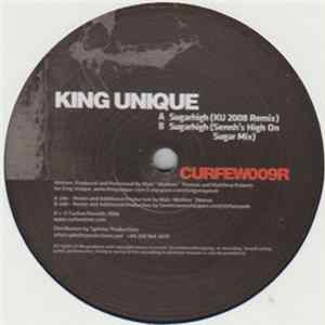 King Unique - Sugarhigh flac