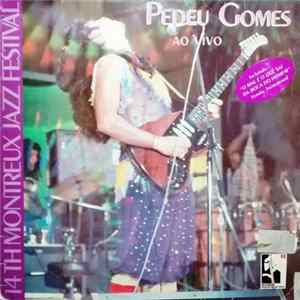 Pepeu Gomes - Ao Vivo flac