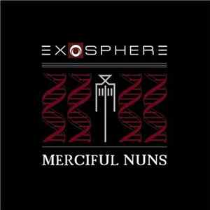 Merciful Nuns - Exosphere VI flac