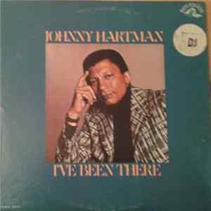 Johnny Hartman - I've Been There flac