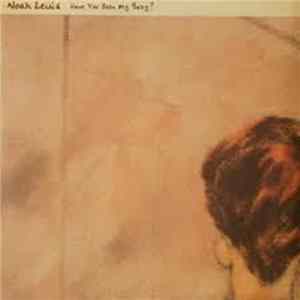Noah Lewis - Have You Seen My Baby? flac