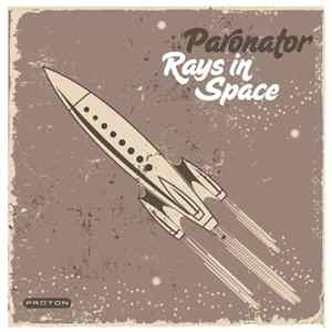 Paronator - Rays In Space flac