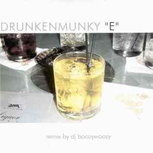 Drunkenmunky flac