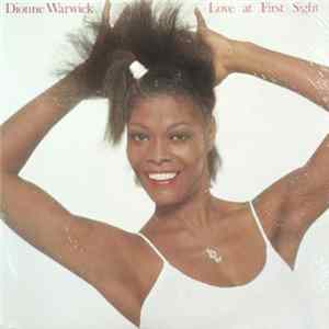 Dionne Warwick - Love At First Sight flac