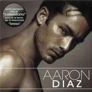 Aarón Díaz - Aarón Díaz flac