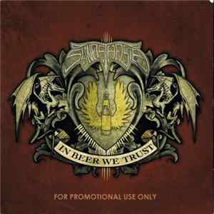 Synasthasia - In Beer We Trust flac