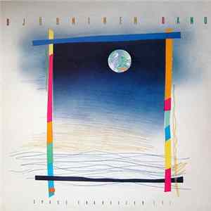 Björninen Band - Space Traveller Lost flac