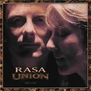 Rasa - Union flac
