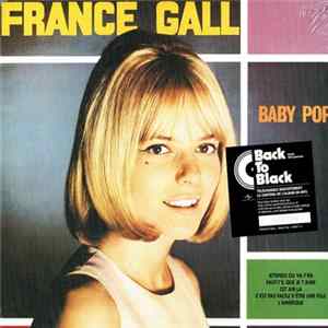 France Gall - Baby Pop flac