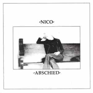 Nico - Abschied flac