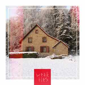 Weak Ties - Weak Ties flac