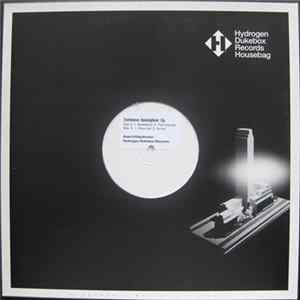 Technova - Boxinglove EP flac