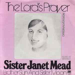 Sister Janet Mead - The Lord's Prayer flac