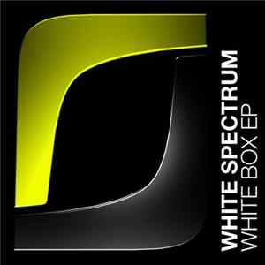 White Spectrum - White Box EP flac