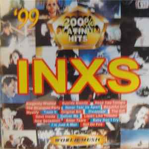 INXS - 200% Platinum Hits flac
