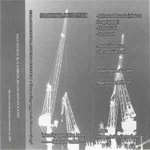Salakapakka Sound System - Atonality Appreciation Society - Backwards Version flac