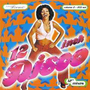 Various - 12 Inch Disco Volume 2 flac