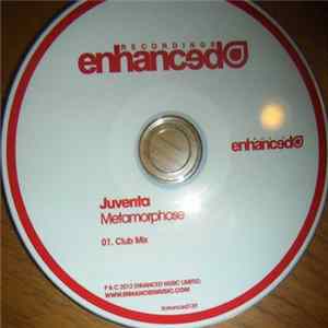 Juventa - Metamorphose flac