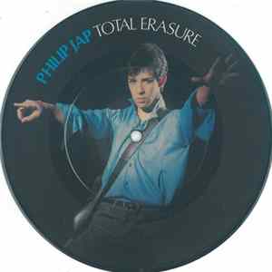 Philip Jap - Total Erasure flac