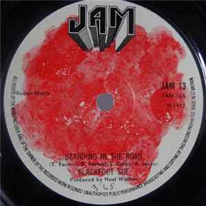 Blackfoot Sue - Standing In The Road flac